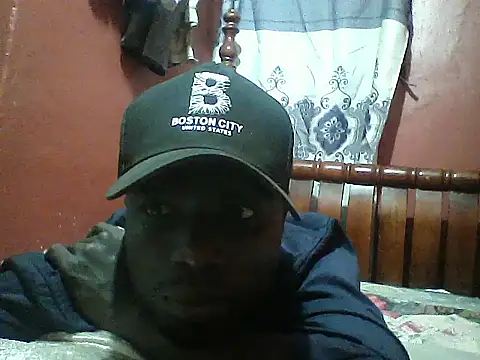 Snapshot of Javan_ chatting on 19, 9, 2025 Javan online show from 19, 9, 2025