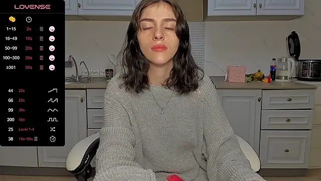 broosnica1 online show from 16, 2, 2025