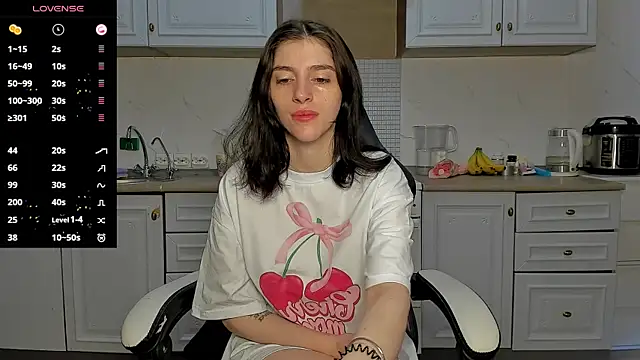 broosnica1 online show from 17, 3, 2025