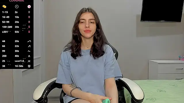 broosnica1 online show from 12, 9, 2025