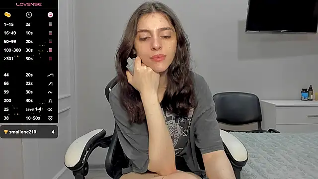 broosnica1 online show from 12, 10, 2025