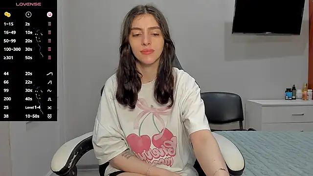 broosnica1 online show from 15, 10, 2025