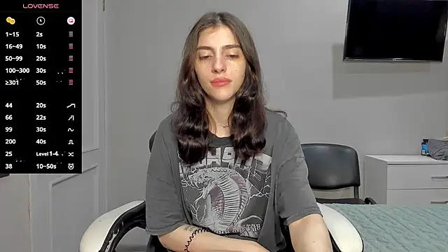 broosnica1 online show from 29, 10, 2025