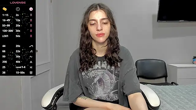 broosnica1 online show from 7, 11, 2025