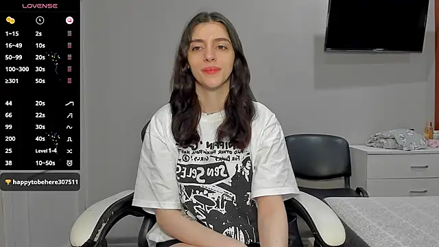 broosnica1 online show from 27, 11, 2025