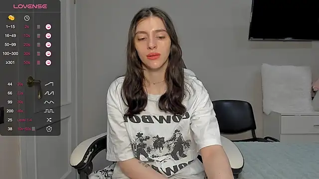 broosnica1 online show from 12, 1, 2026