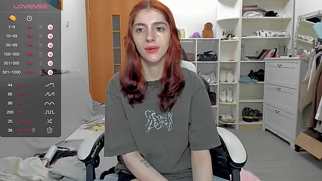 broosnica1 online show from 29, 5, 2026