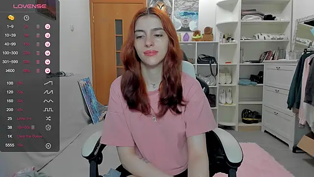 broosnica1 online show from 2, 7, 2026