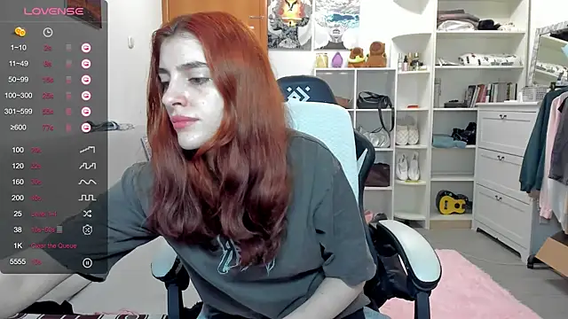 broosnica1 online show from 3, 7, 2026