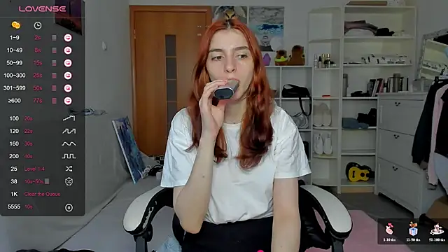 broosnica1 online show from 4, 7, 2026