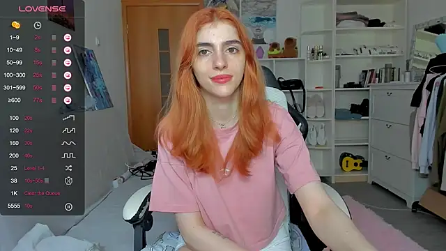 broosnica1 online show from 10, 7, 2026