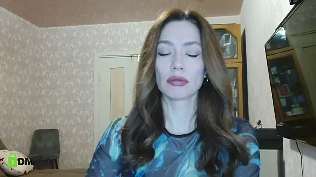 alicia spicy online show from 17, 1, 2025