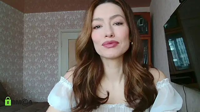 alicia spicy online show from 21, 2, 2025