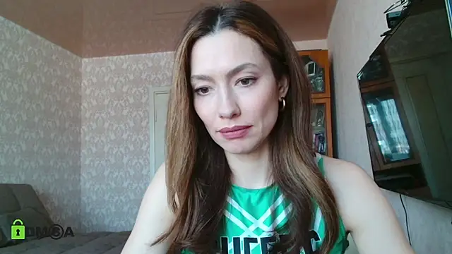 alicia spicy online show from 26, 2, 2025