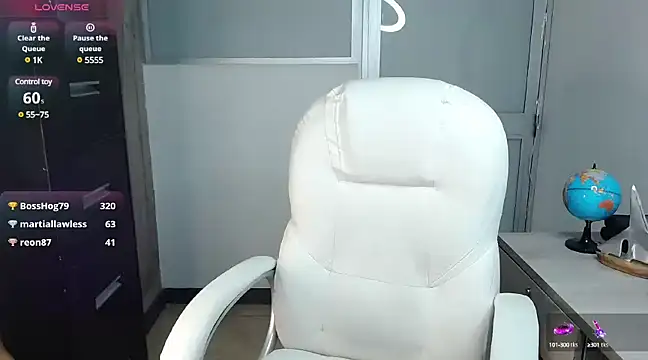 xenia golden online show from 27, 2, 2025