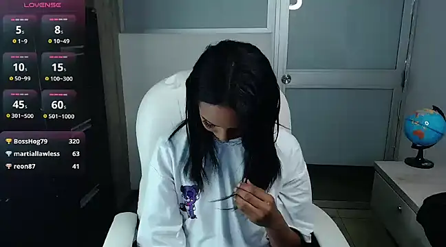 xenia golden online show from 27, 2, 2025