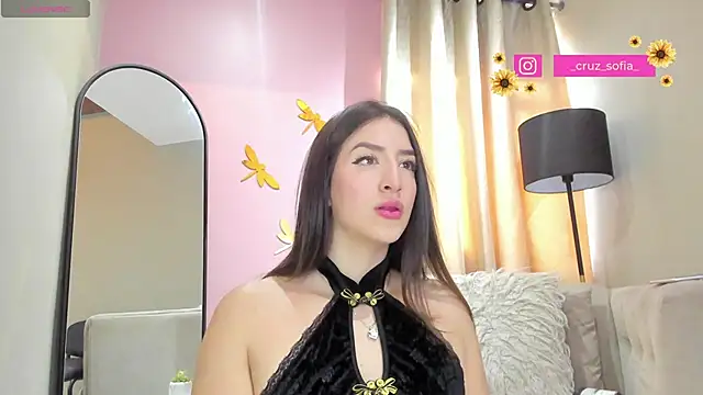  AlejaCruz  online show from 6, 2, 2025