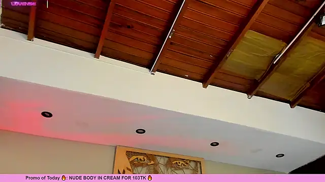  AlejaCruz  online show from 8, 2, 2025