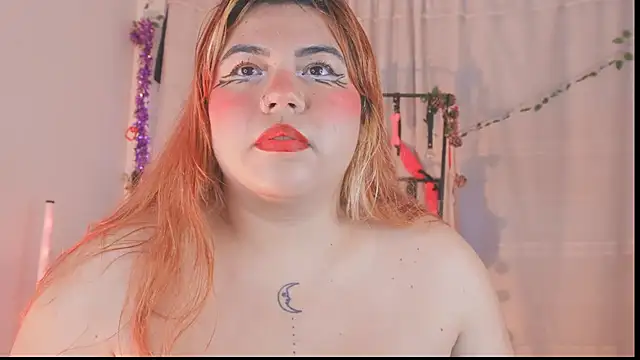 Snapshot of Samanta_cutee chatting on 17, 12, 2025 Samanta cutee online show from 17, 12, 2025