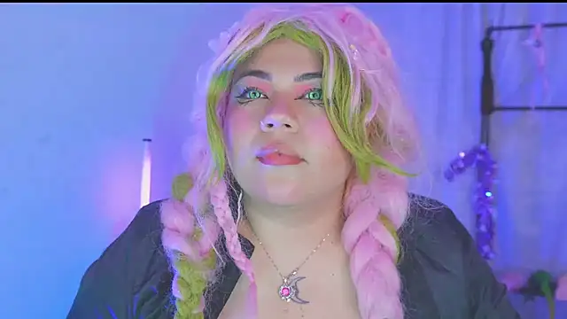 Snapshot of Samanta_cutee chatting on 6, 1, 2026 Samanta cutee online show from 6, 1, 2026