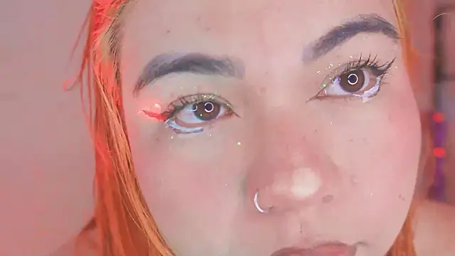 Snapshot of Samanta_cutee chatting on 8, 1, 2026 Samanta cutee online show from 8, 1, 2026