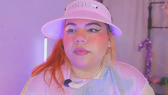 Snapshot of Samanta_cutee chatting on 9, 1, 2026 Samanta cutee online show from 9, 1, 2026