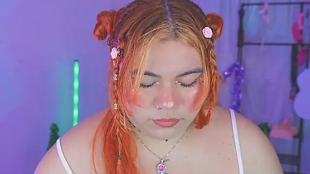 Snapshot of Samanta_cutee chatting on 10, 1, 2026 Samanta cutee online show from 10, 1, 2026