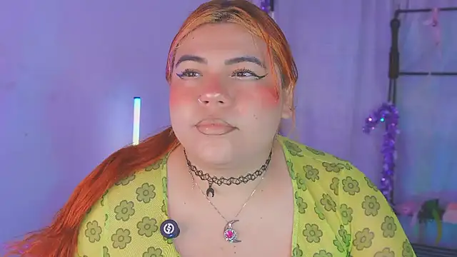 Snapshot of Samanta_cutee chatting on 11, 1, 2026 Samanta cutee online show from 11, 1, 2026