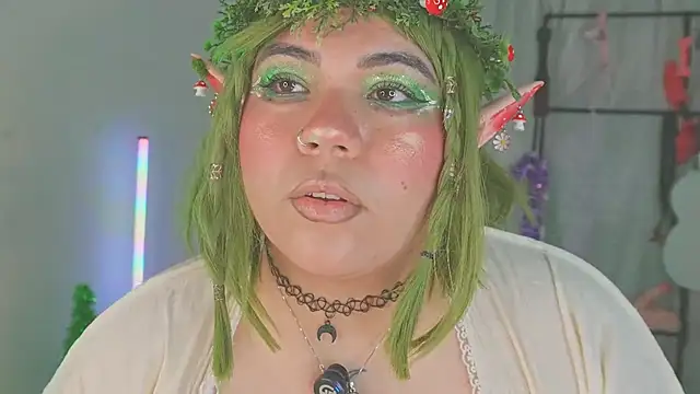 Snapshot of Samanta_cutee chatting on 12, 1, 2026 Samanta cutee online show from 12, 1, 2026