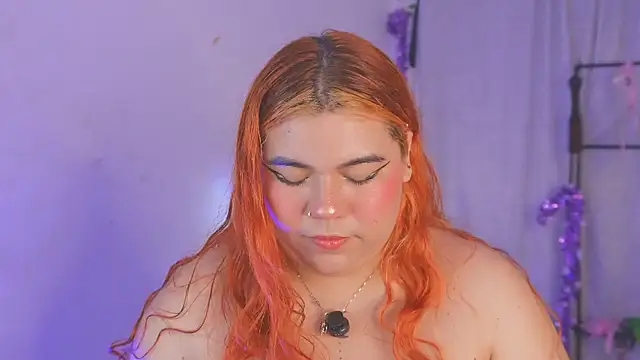 Snapshot of Samanta_cutee chatting on 14, 1, 2026 Samanta cutee online show from 14, 1, 2026