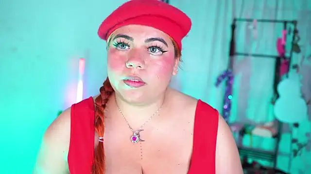 Snapshot of Samanta_cutee chatting on 17, 1, 2026 Samanta cutee online show from 17, 1, 2026