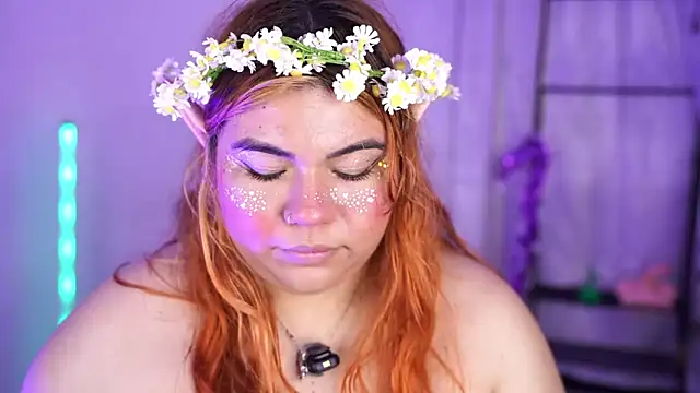 Snapshot of Samanta_cutee chatting on 5, 2, 2026 Samanta cutee online show from 5, 2, 2026