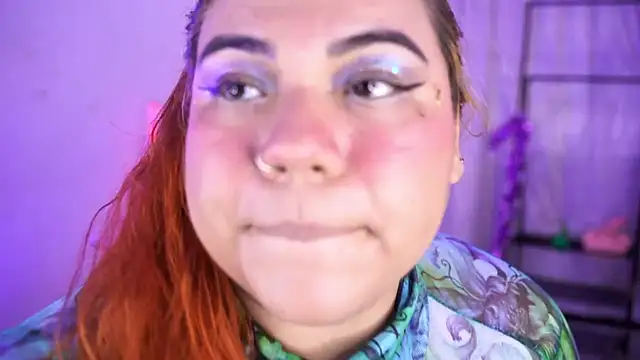 Snapshot of Samanta_cutee chatting on 7, 2, 2026 Samanta cutee online show from 7, 2, 2026