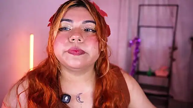 Snapshot of Samanta_cutee chatting on 10, 2, 2026 Samanta cutee online show from 10, 2, 2026