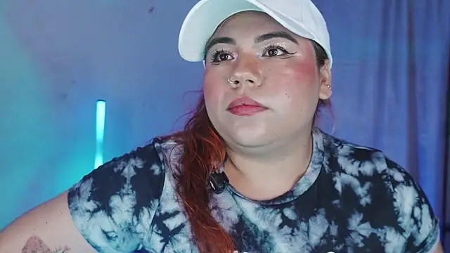 Snapshot of Samanta_cutee chatting on 12, 2, 2026 Samanta cutee online show from 12, 2, 2026