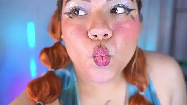 Snapshot of Samanta_cutee chatting on 16, 2, 2026 Samanta cutee online show from 16, 2, 2026