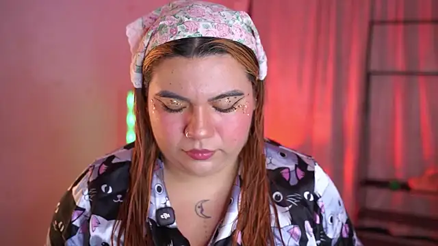 Snapshot of Samanta_cutee chatting on 19, 2, 2026 Samanta cutee online show from 19, 2, 2026