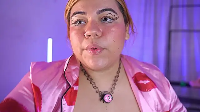 Snapshot of Samanta_cutee chatting on 21, 2, 2026 Samanta cutee online show from 21, 2, 2026