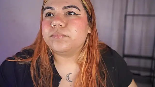 Snapshot of Samanta_cutee chatting on 3, 3, 2026 Samanta cutee online show from 3, 3, 2026