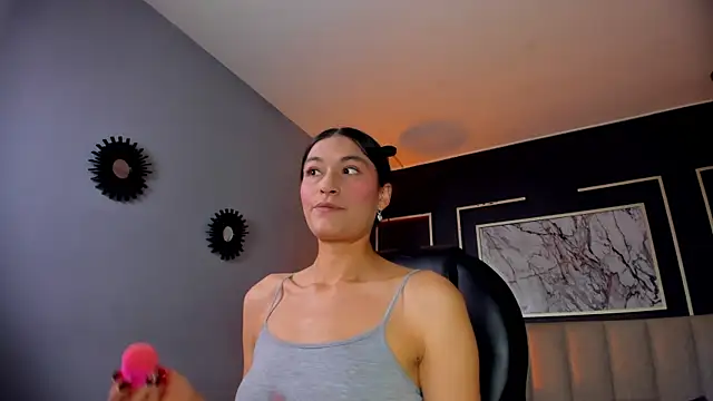 Lissy  Dream online show from 30, 12, 2024