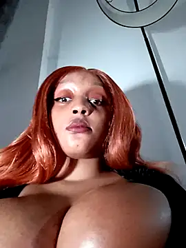 Busty Bambi online show from 5, 10, 2025