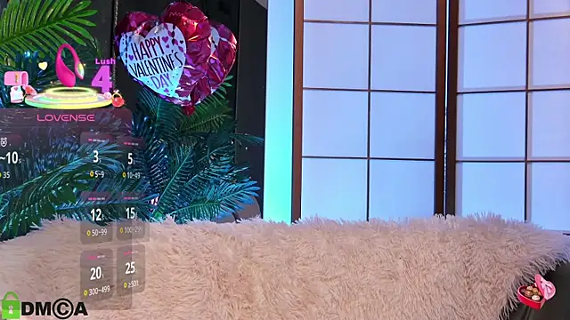 OliviaHawn online show from 25, 2, 2026