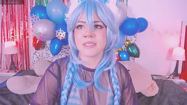  niiky online show from 21, 12, 2024