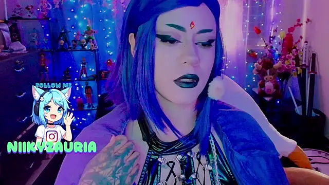  niiky online show from 15, 5, 2026