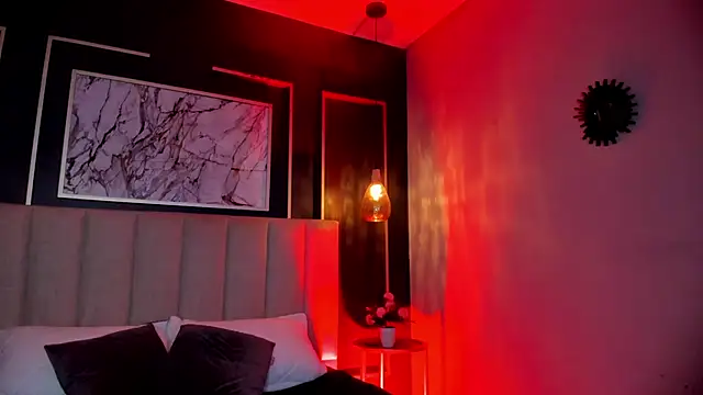 Violetta Nur online show from 5, 2, 2025