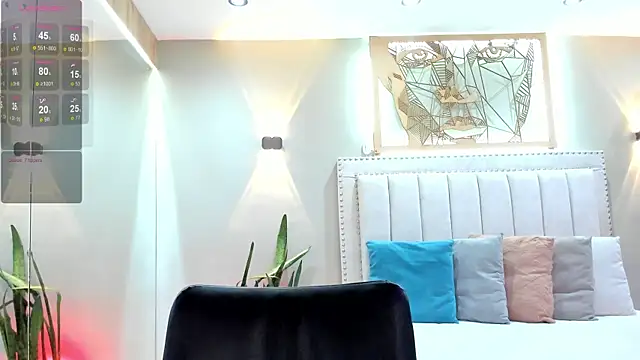  LaraMom  online show from 25, 10, 2025