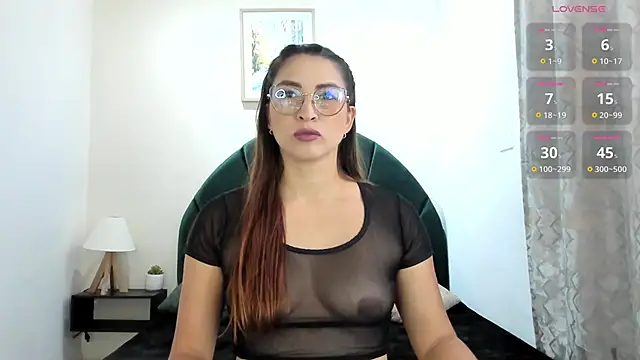  LaraMom  online show from 22, 2, 2026