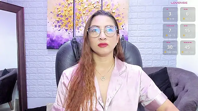  LaraMom  online show from 10, 3, 2026