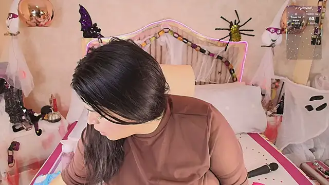 Snapshot of Kismett_aziz chatting on 30, 10, 2025 Kismett aziz online show from 30, 10, 2025