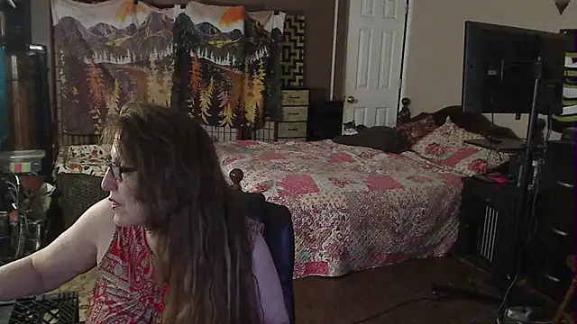 Ireallysquirt online show from 26, 10, 2025